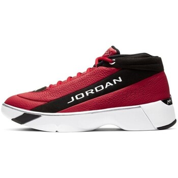 Nike Basketbalschoenen  Air Jordan Team Showcase