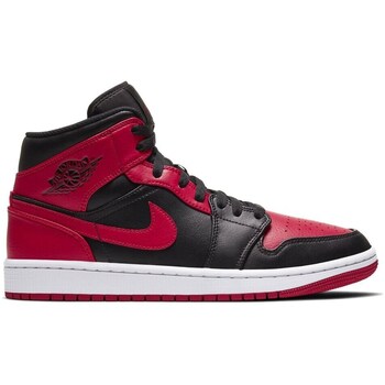 Nike Basketbalschoenen  Air Jordan 1 Mid