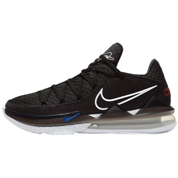 Nike Basketbalschoenen  Lebron Xvii Low