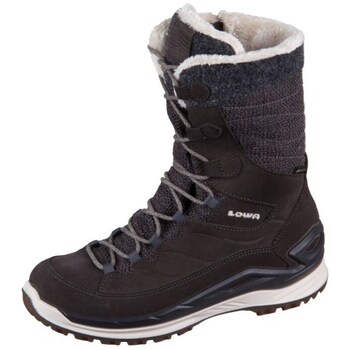 Lowa Wandelschoenen  Barina Anthracite Champagner