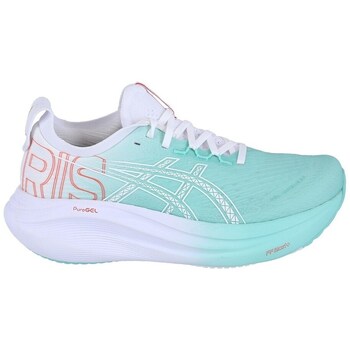 ASICS Basketbalschoenen  Gel Nimbus 27