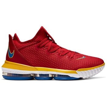 Nike Basketbalschoenen  Lebron 16 Low