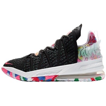 Nike Basketbalschoenen  Lebron Xviii