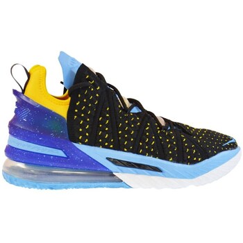 Nike Basketbalschoenen  Lebron Xviii Dynasty Minneapolis Lakers