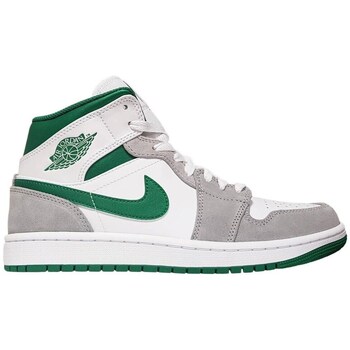 Nike Basketbalschoenen  Air Jordan 1 Mid SE