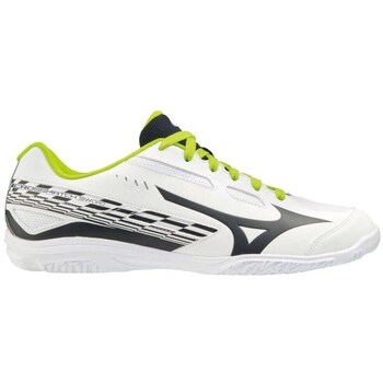 Mizuno Sportschoenen  Crossmatch Sword White Vulcan