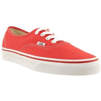 Vans Skateschoenen  Authentic