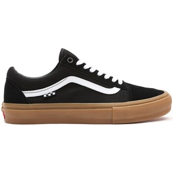 Vans Skateschoenen  Old Skool