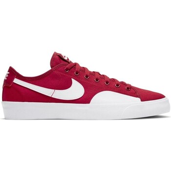 Nike Skateschoenen  SB Blazer Court
