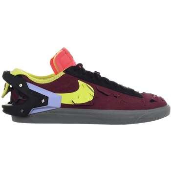 Nike Skateschoenen  Blazer Low Acrnm