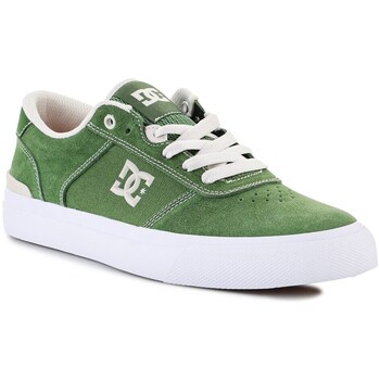 DC Shoes Skateschoenen  Teknic S Jaakko