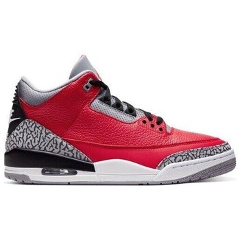 Nike Skateschoenen  Jordan Iii Retro SE
