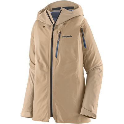Patagonia Dames Snowdrifter Jas