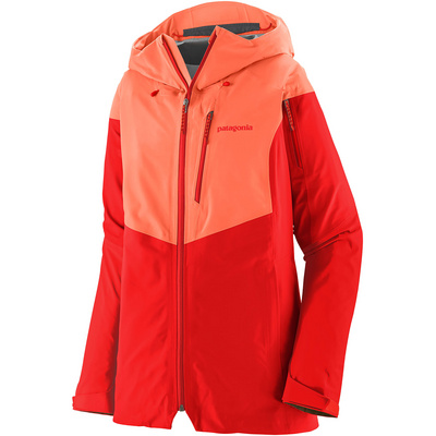 Patagonia Dames Snowdrifter Jas