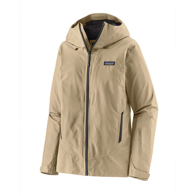 Patagonia Dames Shift Storm Jas