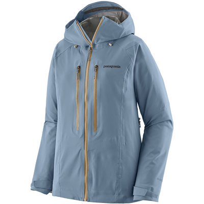 Patagonia Dames Stormstride Jas