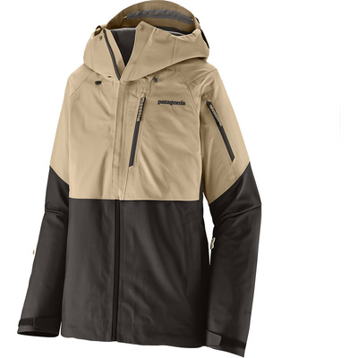 Patagonia Dames Untracked Jas