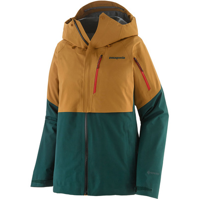 Patagonia Dames Untracked Jas