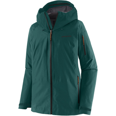 Patagonia Dames PowSlayer Jas