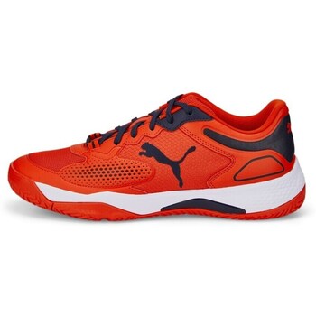 Puma Tennisschoenen  Solarcourt