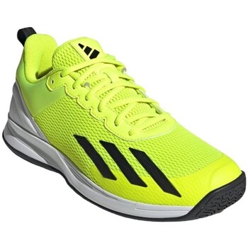 Adidas Tennisschoenen  Courtflash Speed Allcourt