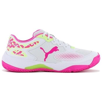 Puma Tennisschoenen  Solarcourt