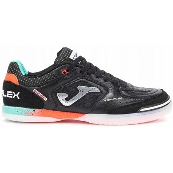 Joma Tennisschoenen  TOPFLEX2501BLACKINDOORTOPW2501