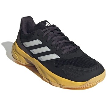 Adidas Tennisschoenen  Courtjam Control 3