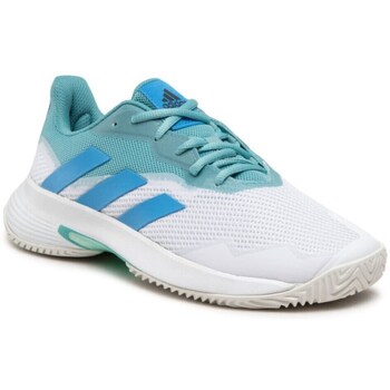 Adidas Tennisschoenen  Courtjam Control M