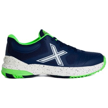 Munich Tennisschoenen  Hydra 100 Azul