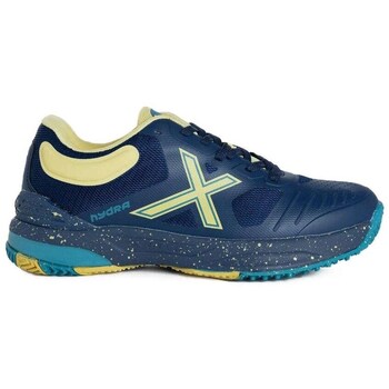 Munich Tennisschoenen  Hydra 114 Azul