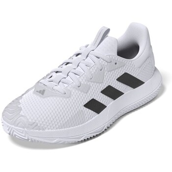 Adidas Tennisschoenen  Solematch Control