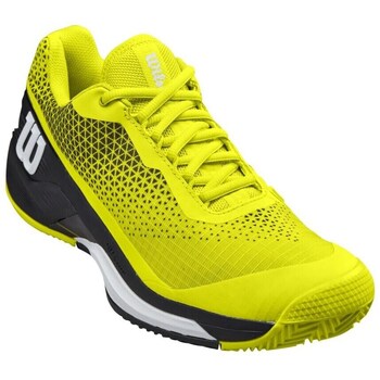 Wilson Tennisschoenen  Rush Pro 4.0