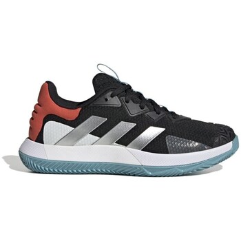 Adidas Tennisschoenen  Solematch Control