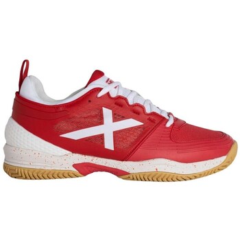 Munich Tennisschoenen  Atomik 22 Rojo