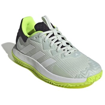 Adidas Tennisschoenen  Solematch Control Allcourt 2024