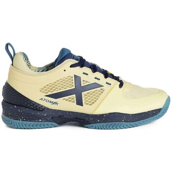 Munich Tennisschoenen  Atomik 29 Amarilo