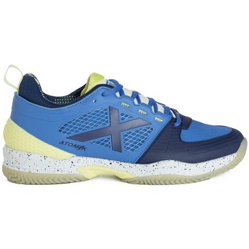 Munich Tennisschoenen  Atomik 31 Azul