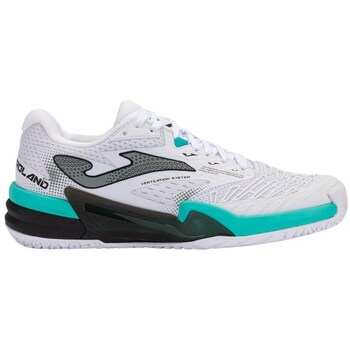 Joma Tennisschoenen  Roland 2402 Allcourt