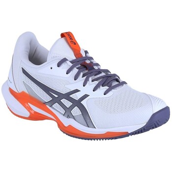 ASICS Tennisschoenen  Solution Speed Ff 3 Clay