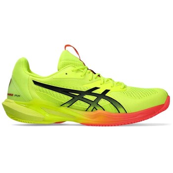 ASICS Tennisschoenen  Solution Speed Ff 3 Clay Paris Safety