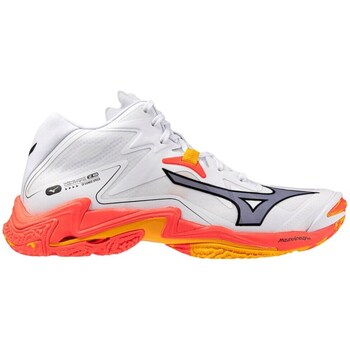 Mizuno Tennisschoenen  Wave Lightning Z8 Mid