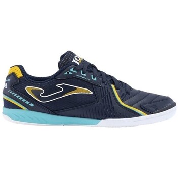Joma Voetbalschoenen  Dribling 2403 Navy Indoor