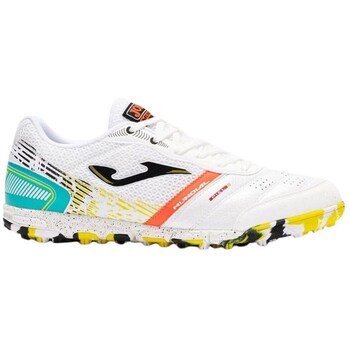 Joma Voetbalschoenen  BUTYMUNDIAL2502WHITETURFMUNS2502TF