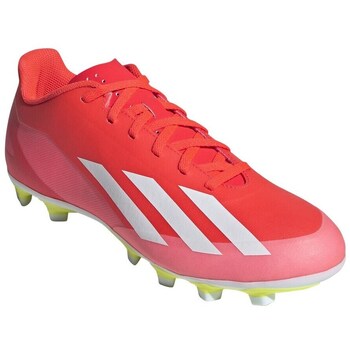 Adidas Voetbalschoenen  X Crazyfast Club