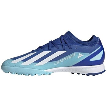 Adidas Voetbalschoenen  X Crazyfast.3 Tf M