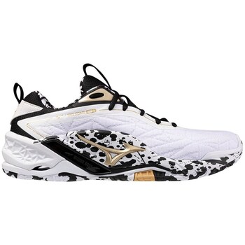 Mizuno Voetbalschoenen  Wave Stealth Neo 2