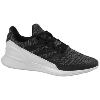 Adidas Hardloopschoenen  Rapidarun Knit J