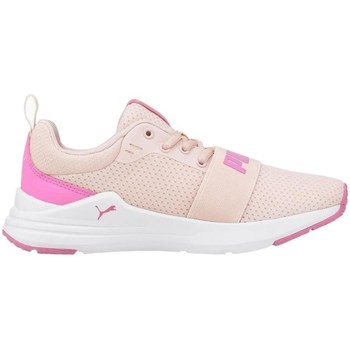 Puma Hardloopschoenen  Wired Run JR