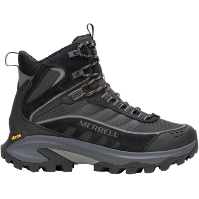 Merrell Dames Moab Speed 2 Thermo Mid WP Schoenen